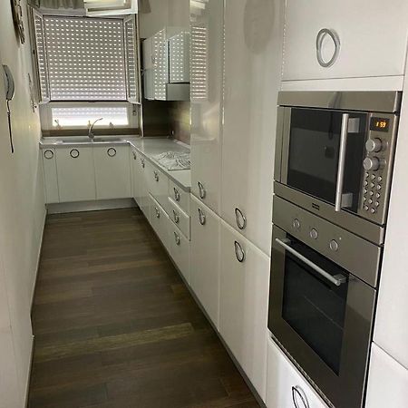 Casa Vacanza Pucchiell Appartement Napels Buitenkant foto